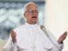 Pope Leo lilipad patungong Spain; isyu ng immigration policies tatalakayin