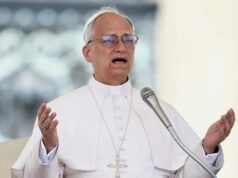 Pope Leo lilipad patungong Spain; isyu ng immigration policies tatalakayin