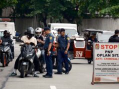 Checkpoints sa BARMM dadagdagan