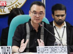 Cayetano sa isyu ng Senate leadership: “If they already have 13, congratulations!”