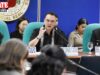 Win, kaalyadong 10 senador ka-meeting ng Malakanyang – Cayetano
