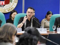 Win, kaalyadong 10 senador ka-meeting ng Malakanyang – Cayetano