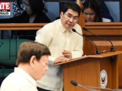 Tulfo brothers, Lito Lapid at JV Ejercito inalok ng committee chairmanships ng mayorya