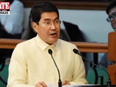 Flood control probe ng Senate blue ribbon itutuloy sa Hunyo 8 – Tulfo