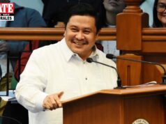 Estrada nagpaliwanag sa ‘pagtatago’ ng CCTV