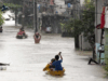 Bulacan, patuloy na binabaha; pagtapos sa flood control projects, ipinanawagan
