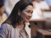Hontiveros, bukas maging nag-iisang opposition candidate sa 2028
