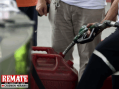 Sirit-presyo sa diesel, kerosene, naka-umang
