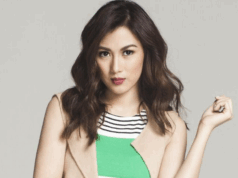 Alex, malapit nang manganak!