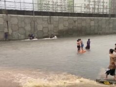Metrom Manila nakahanda na vs hagupit ng Super Typhoon Bavi – MMC