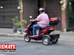 E-bike, e-scooter loan, alok ng GSIS sa gov’t employees