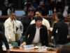 ‘Not guilty plea’ ipinasok ni Brice Hernandez, 6 pa sa Bulacan flood control graft case