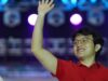 Barzaga sumuko sa kasong cyberlibel