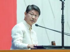 Universal Social Pension para sa seniors, suportado ni Speaker Dy