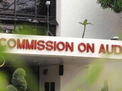 Palasyo pabor sa paghihigpit ng COA rules sa confidential funds