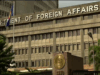 Parusa ng Tsina kay Gibo, pinalagan ng DFA: ‘Unfriendly act’