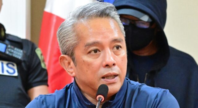 Walang security lapses sa AdZU shooting – Remulla