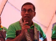 Solidum highest paid Cabinet exec noong 2025 – COA