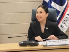 Pag-aalis ng moratorium sa Metro Manila ecozone suportado nina Roque, Go