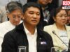 PBBM, walang reax sa pagbaligtad, pagbawi ni Guteza sa mga alegasyon nito vs Romualdez