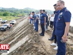 P107.4B flood control budget sa 2027, babantayang mabuti ng DPWH