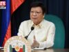 Sen. Marcoleta ipinaaaresto na ng Sandiganbayan