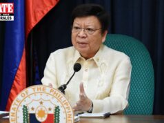 Sen. Marcoleta ipinaaaresto na ng Sandiganbayan