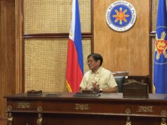 Malakanyang sa isyu ng pagbaha dulot ng Habagat: ‘No holidays for President’