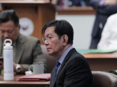 Lacson: Kudeta vs Marcos’ admin, niluluto ng retired generals, pero mabibigo