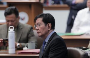 Pagbantay sa tamang pagpapatupad ng 2026 badyet, susunod na hamon sa publiko — Lacson