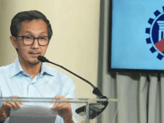 DPWH: Mabilis na pagpapagawa ng paaralan sa Quezon City, bunga ng determinasyon ni PBBM
