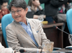 Pamumuno ni Speaker Dy kinilala ng mga kongresista