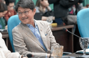Pamumuno ni Speaker Dy kinilala ng mga kongresista