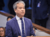 Joel Villanueva handang dumalo sa posibleng special session