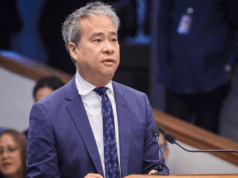 Joel Villanueva handang dumalo sa posibleng special session