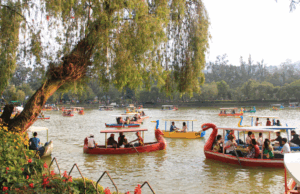Burnham Lake posibleng magbukas muli sa Agosto
