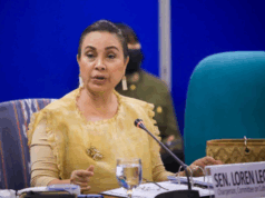 SC ruling sa Avelino vs Cuenco, ibinasura ni Legarda sa 12 quorum ni Gatchalian