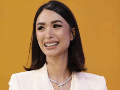 Netizens, nag-thank you kay Heart!