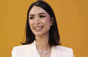 Heart, aminadong nawasak sa ex; Netizens, may hula kung sino!