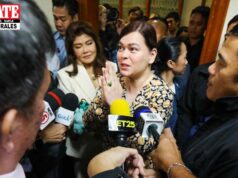 VP Sara: Seguridad sa mga paaralan, palakasin