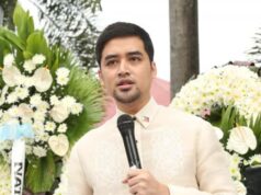 Vico Sotto, ‘di pa rin tatakbo sa 2028 sa kabila ng pangunguna sa Senate survey