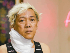 Ate Gay, nakitaan uli ng bukol sa leeg, naagapan!