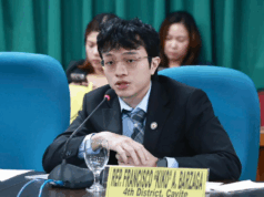 Barzaga, maaari pa ring tumakbo sa 2028 election — Comelec