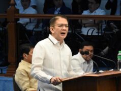 Flood-control case vs Chiz, posibleng maisampa sa 2-3 linggo – Ombudsman