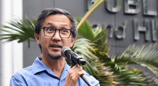DPWH: Walang overnight solution sa problema ng pagbaha