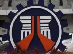 Mga materyales sa road dike project sa OrMin, dumaan sa quality test – lab personnel