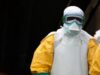 Nasawi sa Ebola outbreak sa Congo, halos 1,000 na