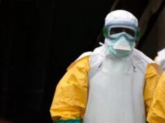 Ilang pasyenteng gumaling sa Ebola, inilabas na sa ospital; bilang ng kaso, patuloy na dumarami