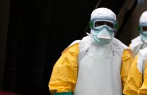 Ilang pasyenteng gumaling sa Ebola, inilabas na sa ospital; bilang ng kaso, patuloy na dumarami
