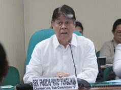 ’18 ex-bagman’ ni Co, kakasuhan ni Kiko sa pagdawit sa flood control scam